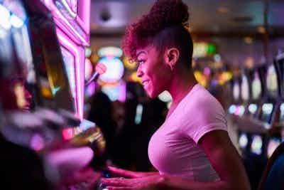 Hitting The Jackpot: Digital Signage Puts Casinos on a Winning Streak