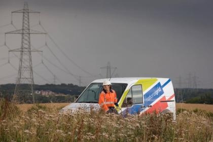 Creating a Better Employee Experience and Delivering Business Value at National Grid