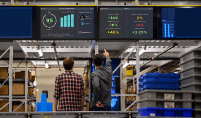 Manufacturing & Operations