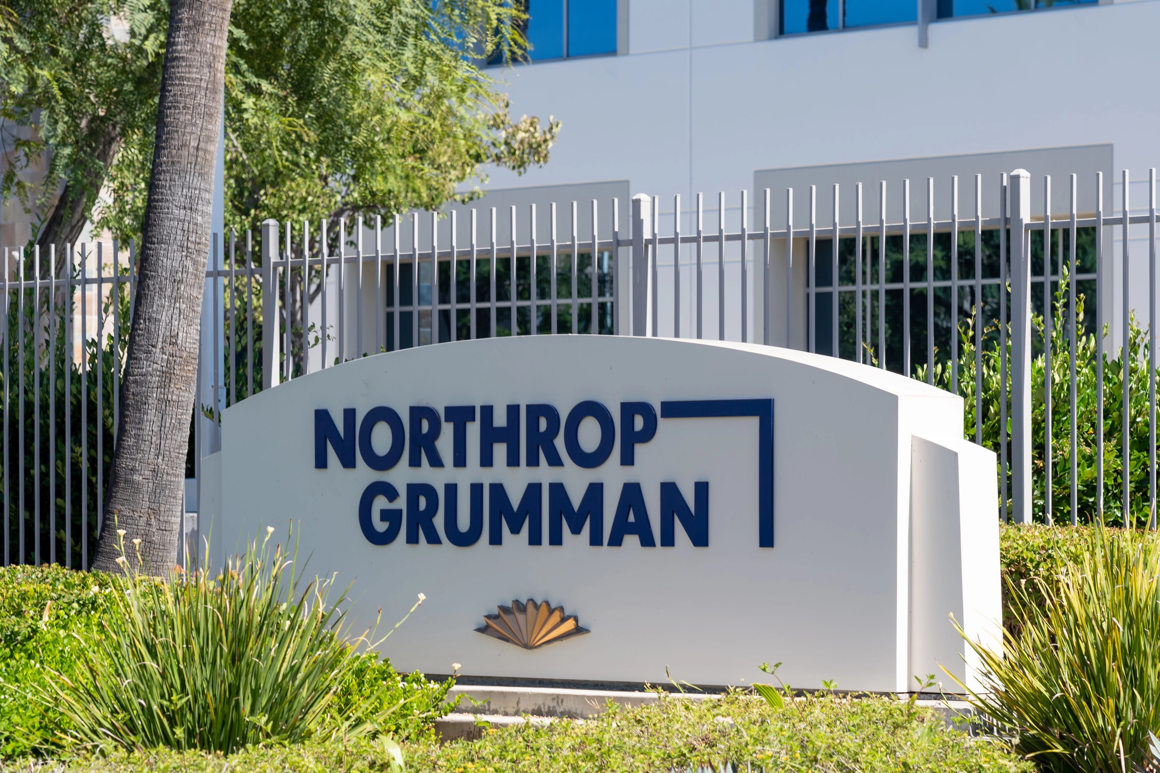 Northrop Grumman Case Study