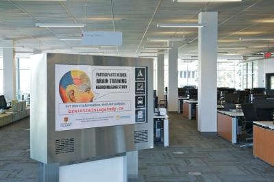How Top Universities Leverage Digital Signage for Success
