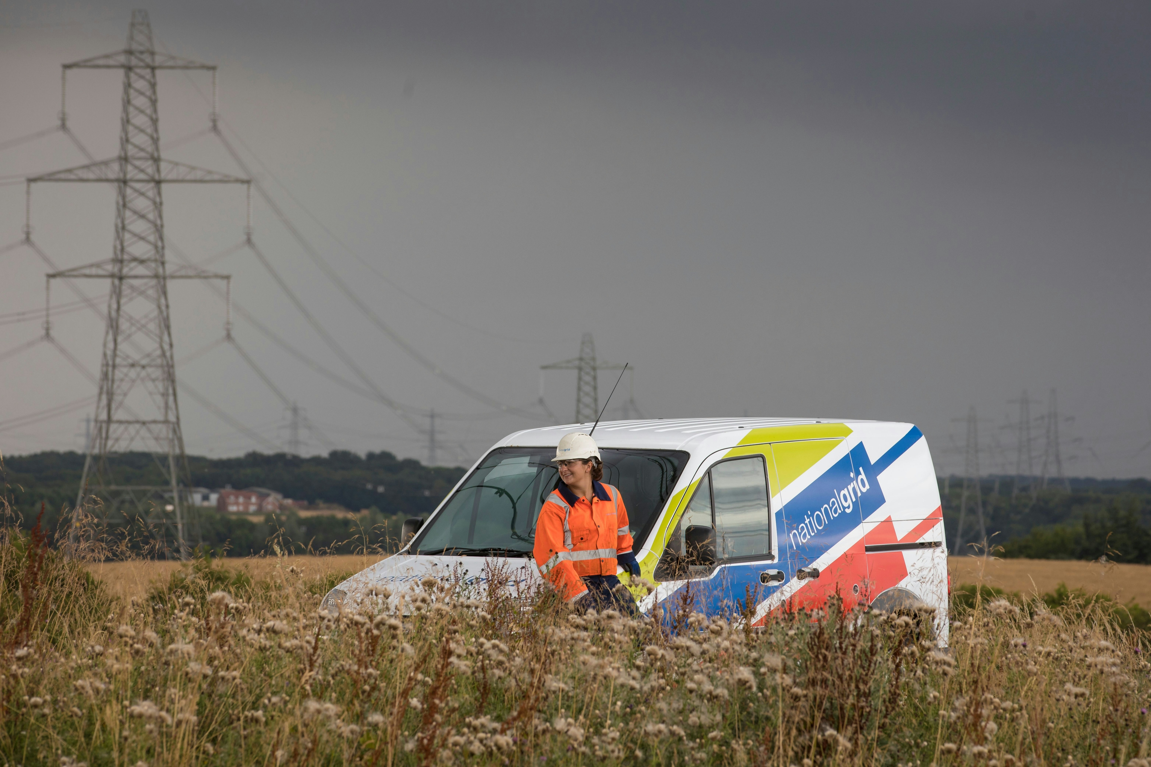 Creating a Better Employee Experience and Delivering Business Value at National Grid