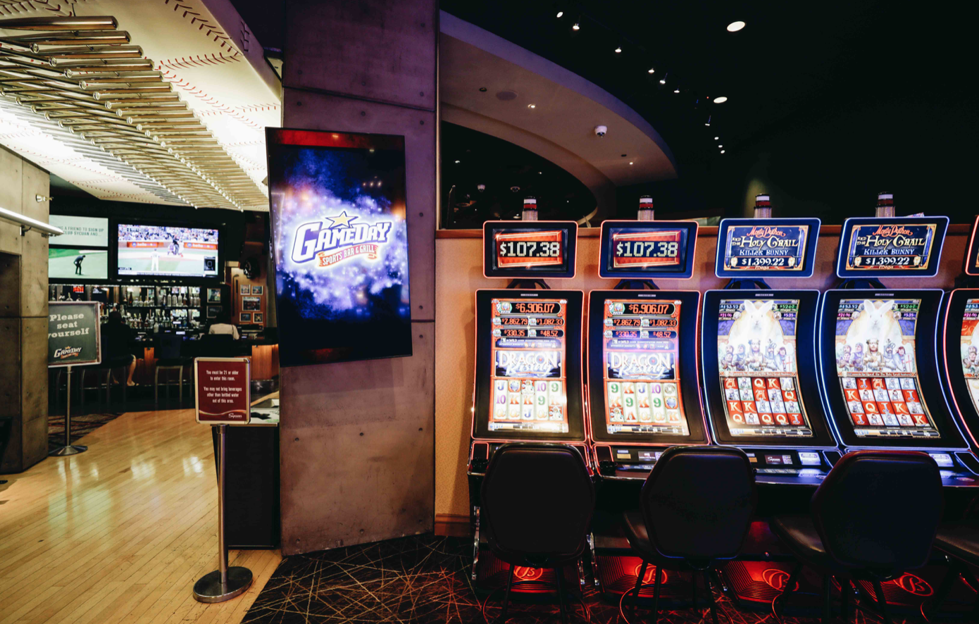 Sycuan Casino Uses Digital Signage to Enrich the Guest (and Employee) Experience