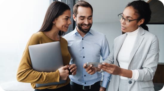 See it. Own it. Solve it.