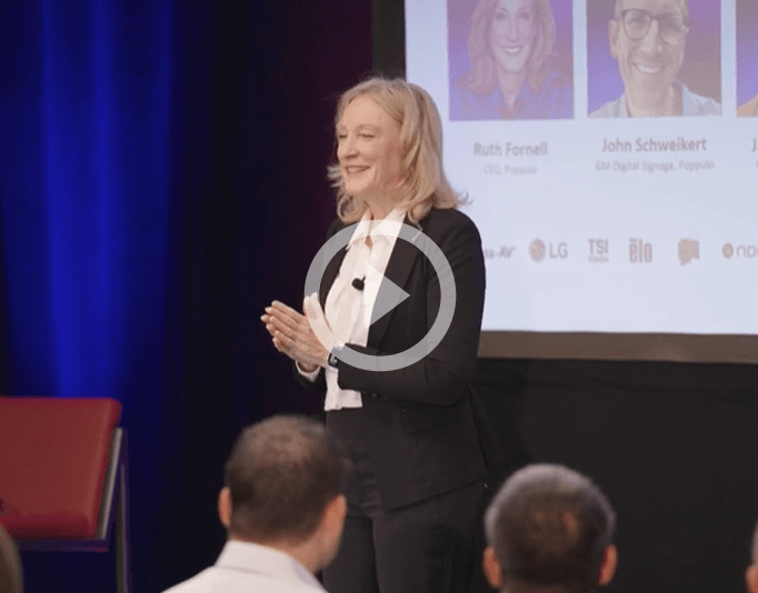 Welcome Remarks & Opening Address