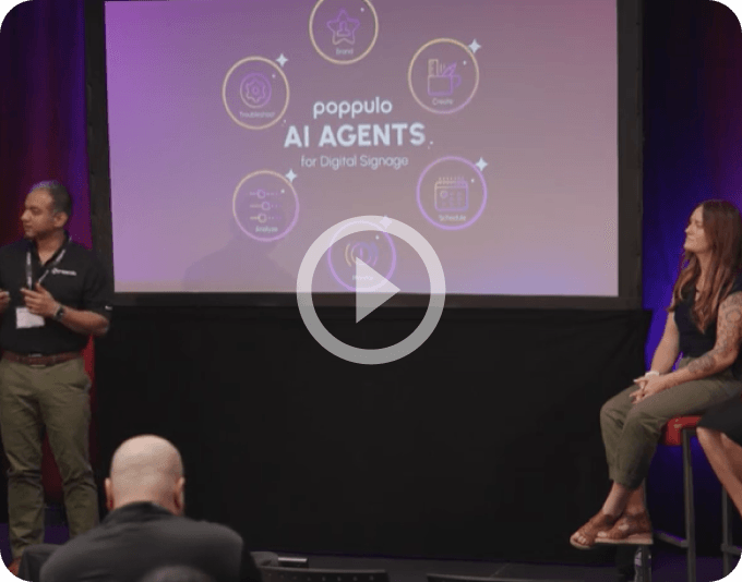 Deep Dive: Poppulo’s Analyze Agent