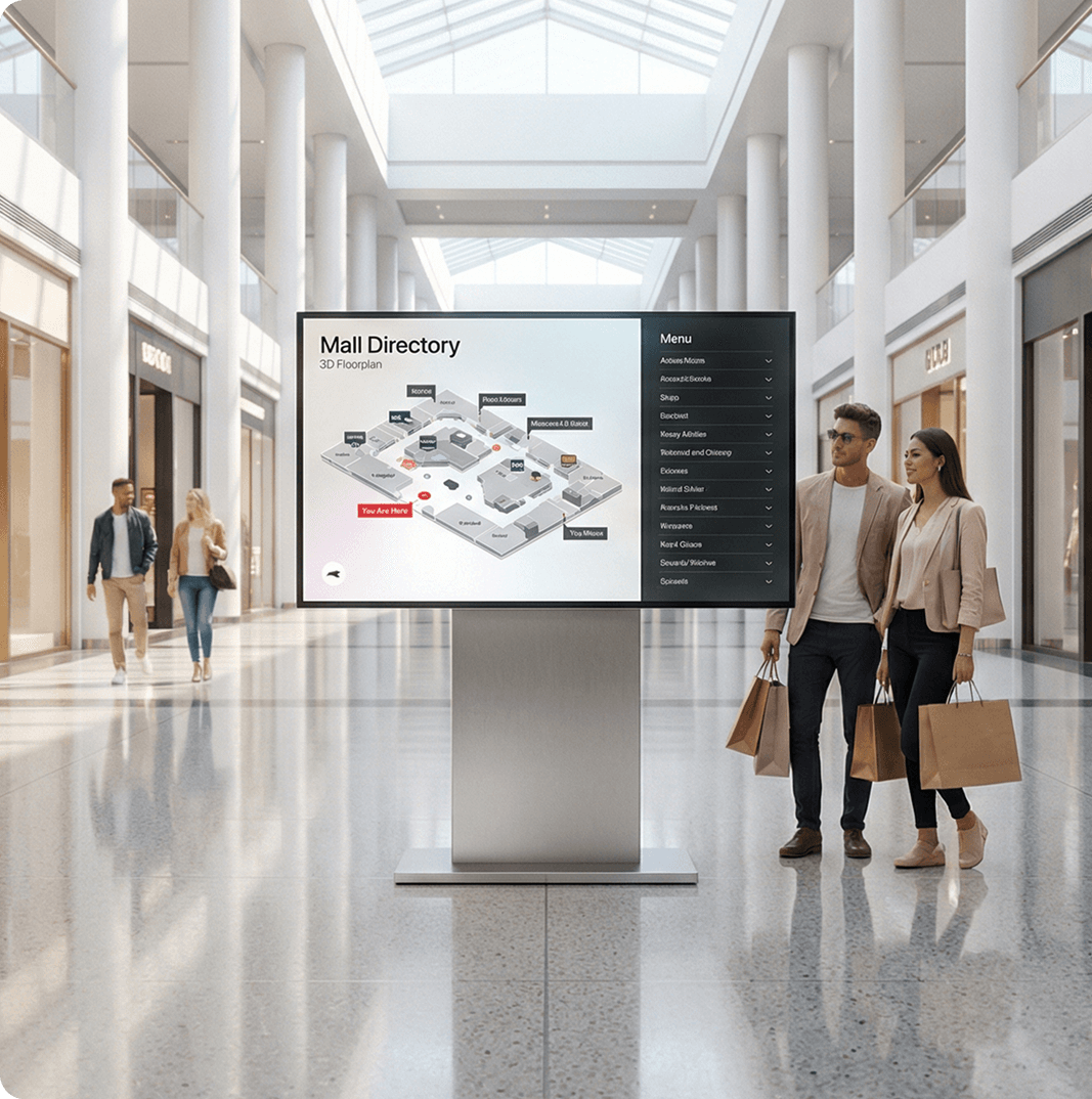 Location-aware messaging