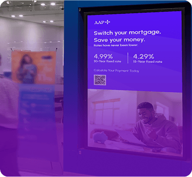 Digital Signage Lookbook: Explore the Possibilities