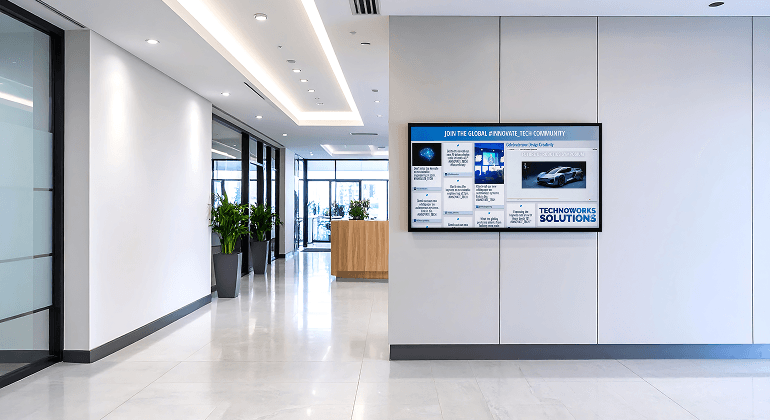 Amplify Employee Advocacy