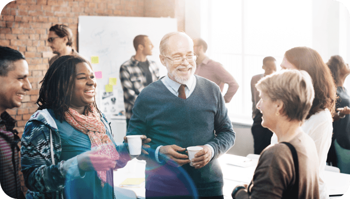 Outcomes You Can Count On