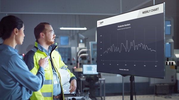 Elevate for Manufacturing