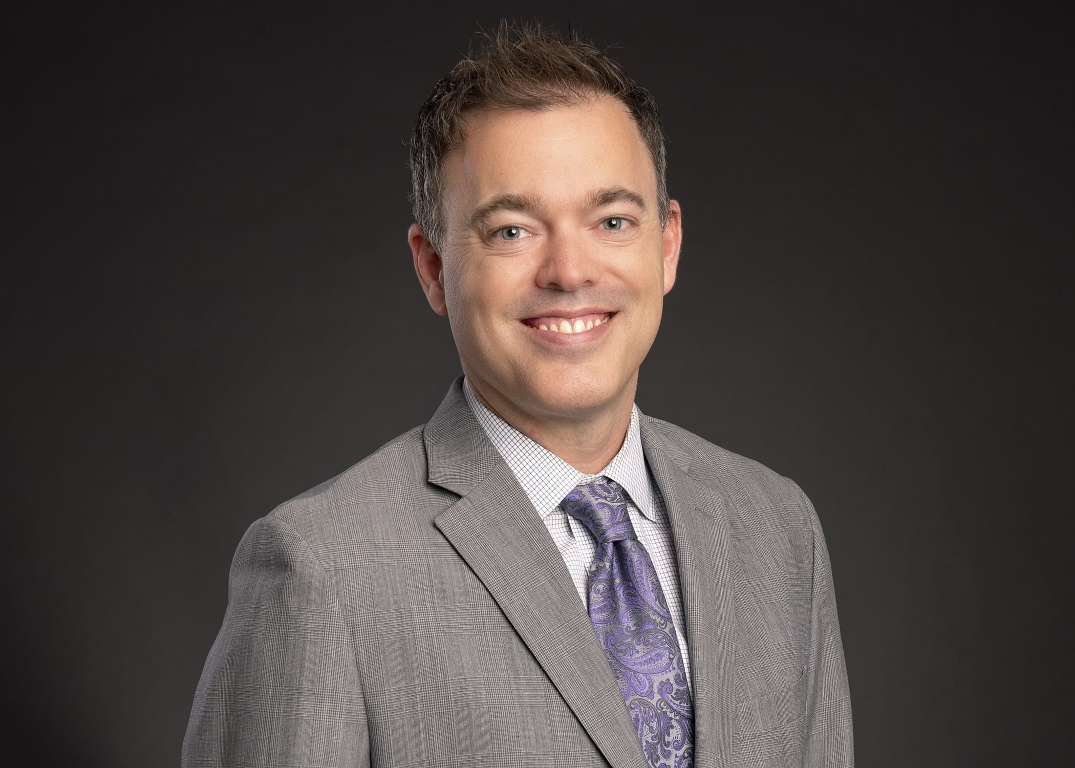 Wes Milligan