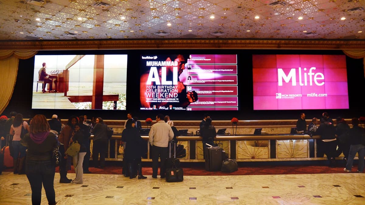 Create a Better Guest Experience in Your Casino