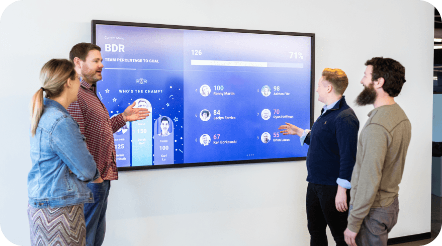 Employee Recognition