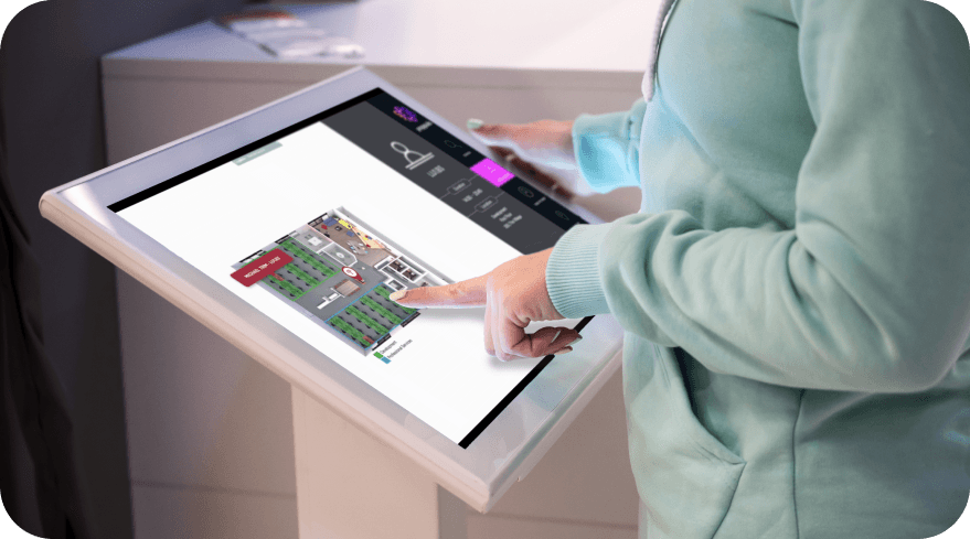 Wayfinding & Directories