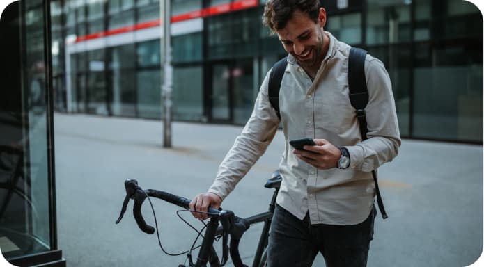 Connect With On-the-Go Employees