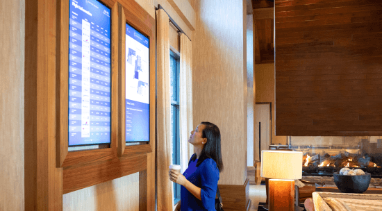 Create an Immersive Hotel Experience