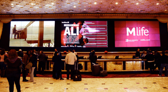 Capture Attention with High-Impact Visuals