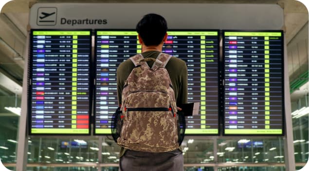 Create an Immersive Passenger Experience