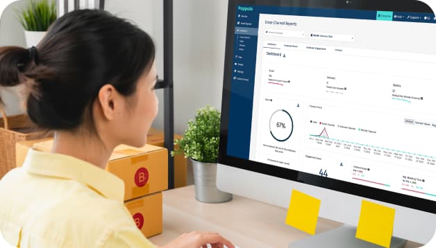 Digital Signage and Employee Comms Solutions