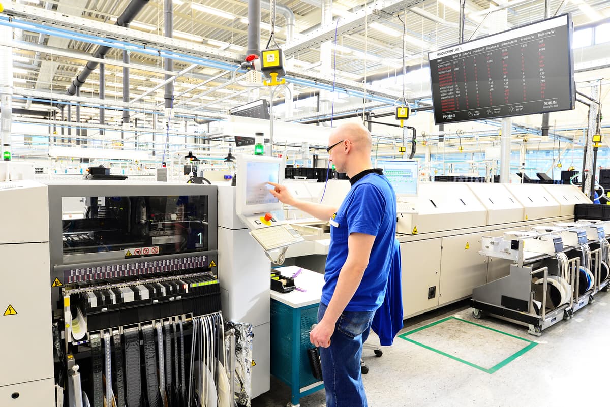 See Data in Real-Time