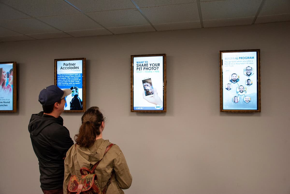 Personalize for Greater Impact