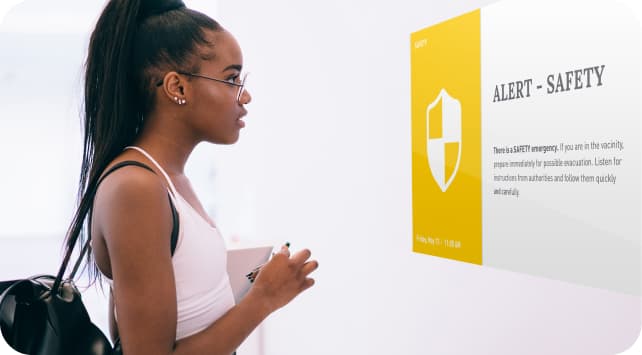Build Trust and Communicate with Employees or Customers