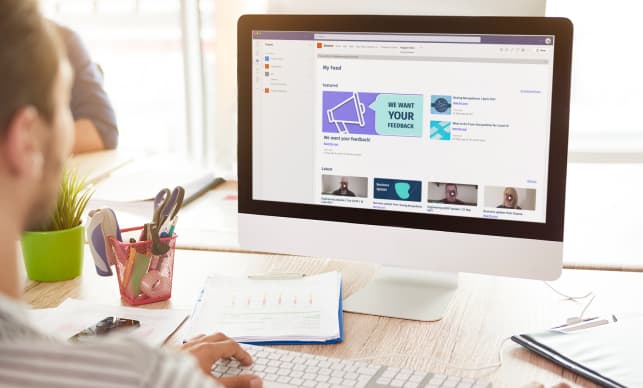 Employee Sentiment Insights Anytime You Want Them