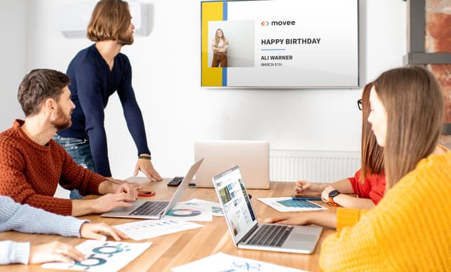 Exceptional Experiences in One Platform