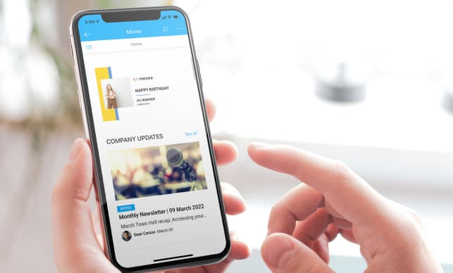 Powerful Targeting and Personalization