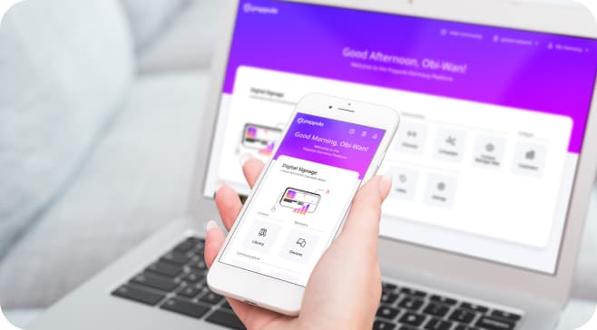 Reach All Employees on Your Team