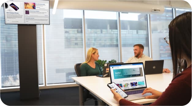 Deliver Personalized Feeds