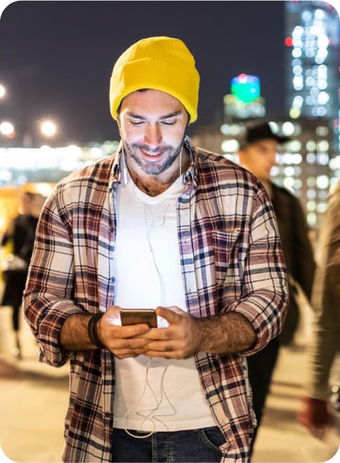 Portable Communications