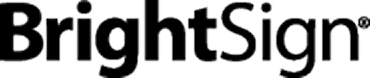 brightSign