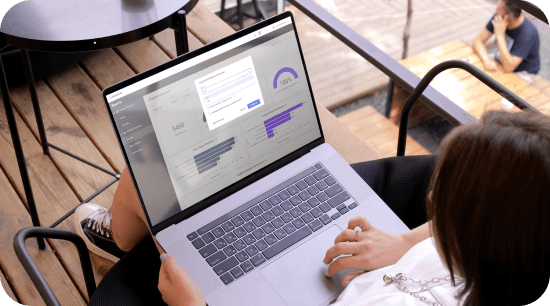 Provide Greater Transparency