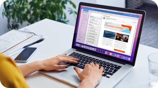 Drive Compliance and Transformation