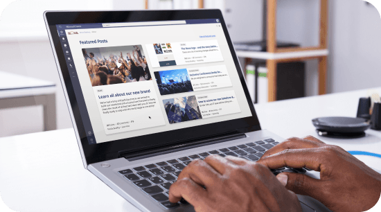 Extend the Value of Microsoft 365