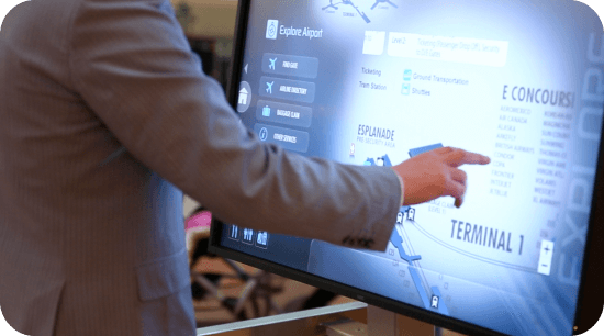 Dynamic and Interactive Content