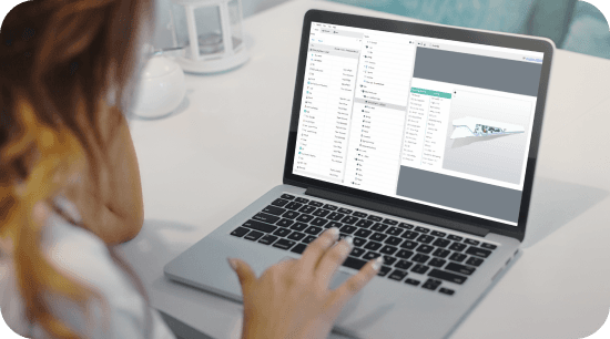 Advanced Authoring Tool
