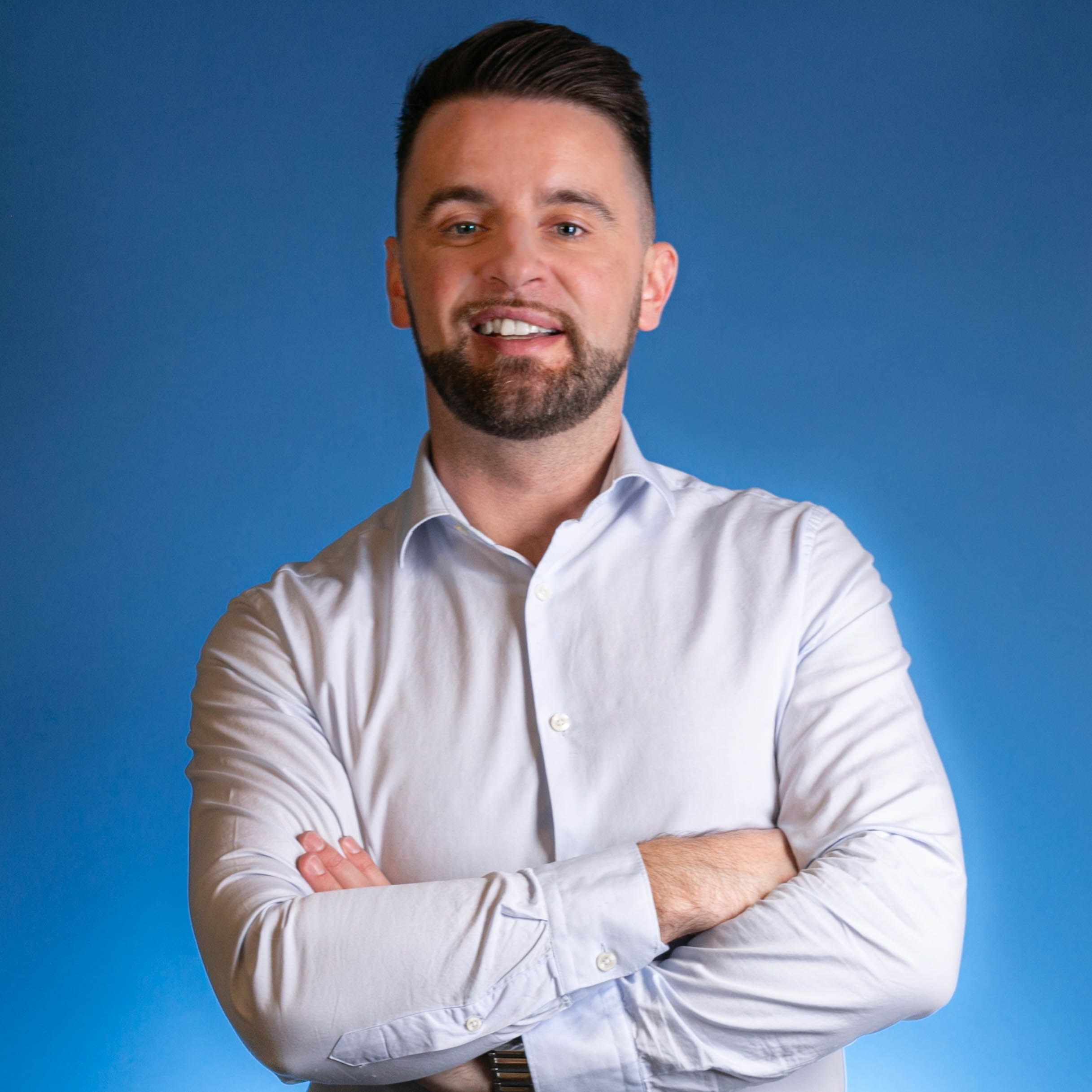 Eoin Byrne