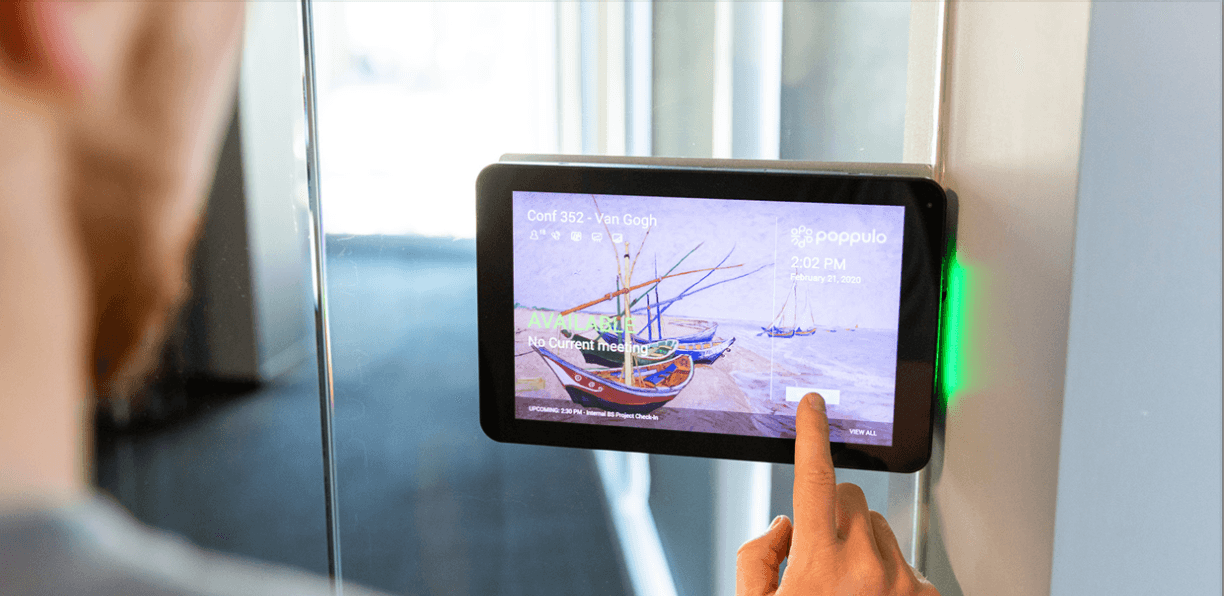 Delivering Value with Enterprise-Class Digital Signage