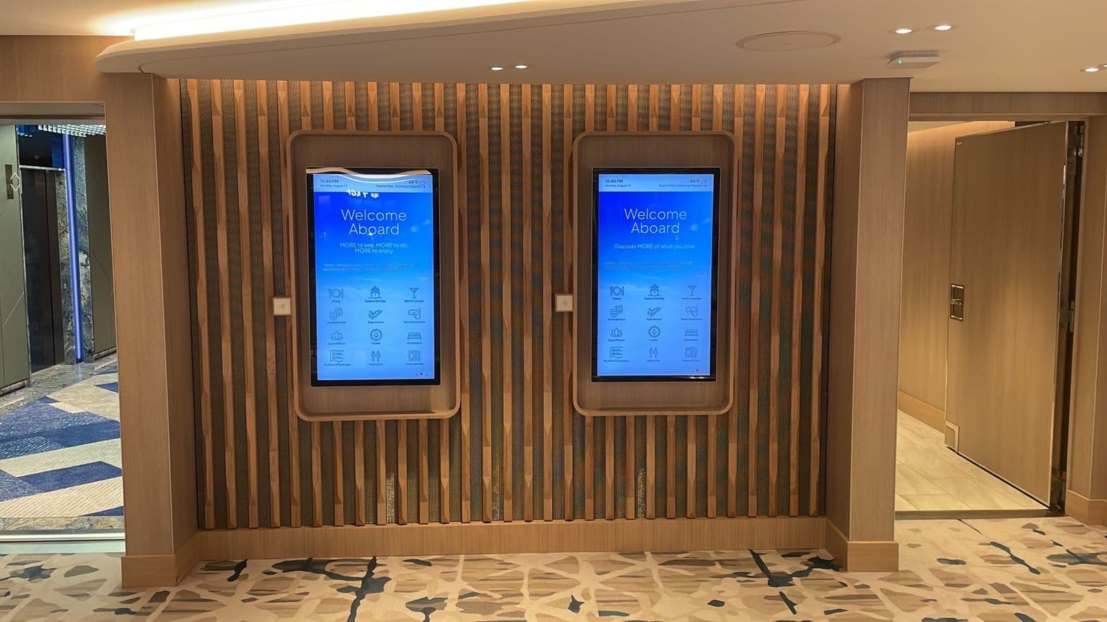 Cruising to a Better Guest Experience: A Deeper Look Into Norwegian Cruise Line’s Fleet-Wide Digital Signage Network