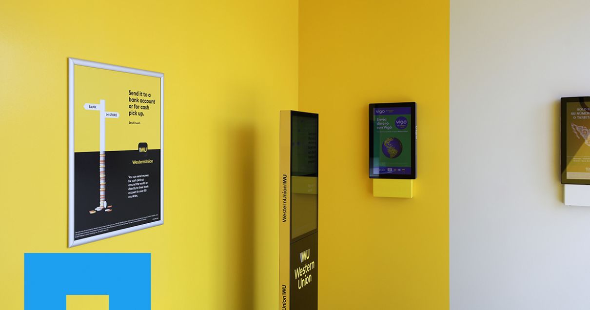 Leveraging Digital Signage to Deliver Localized Content to Thousands of Locations