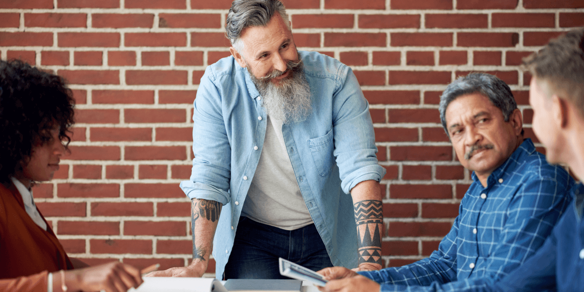 How to Help Your Leadership Team Become Better Communicators