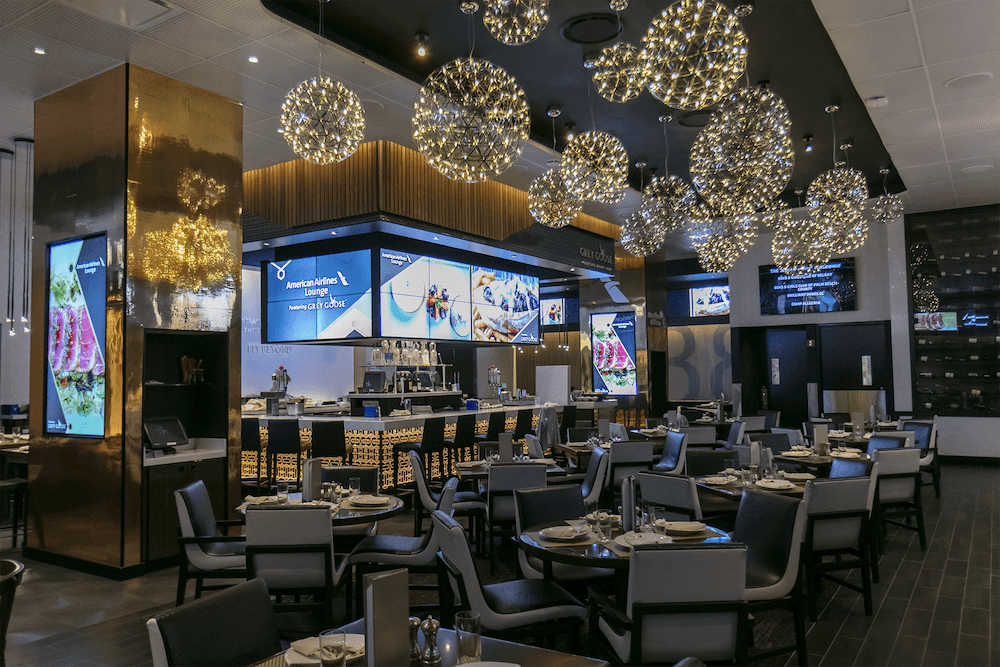 The Fan Experience is Heating up Inside AmericanAirlines Arena