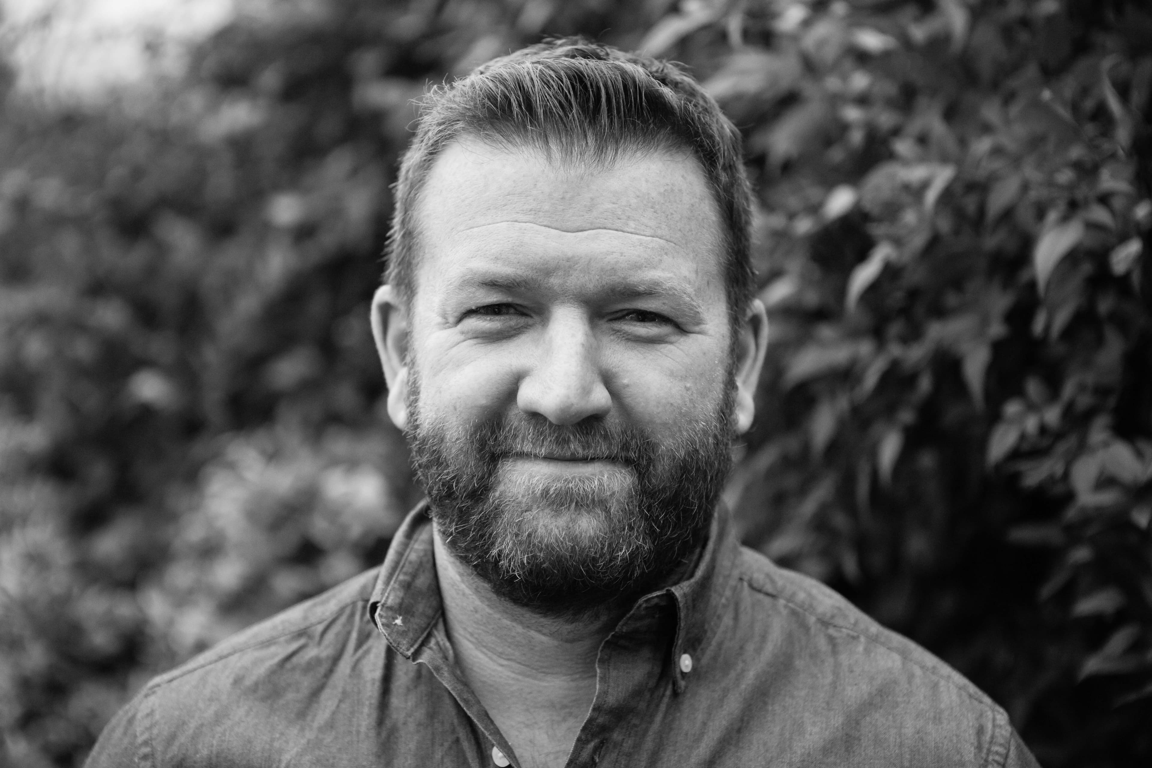 Kevin McDougall