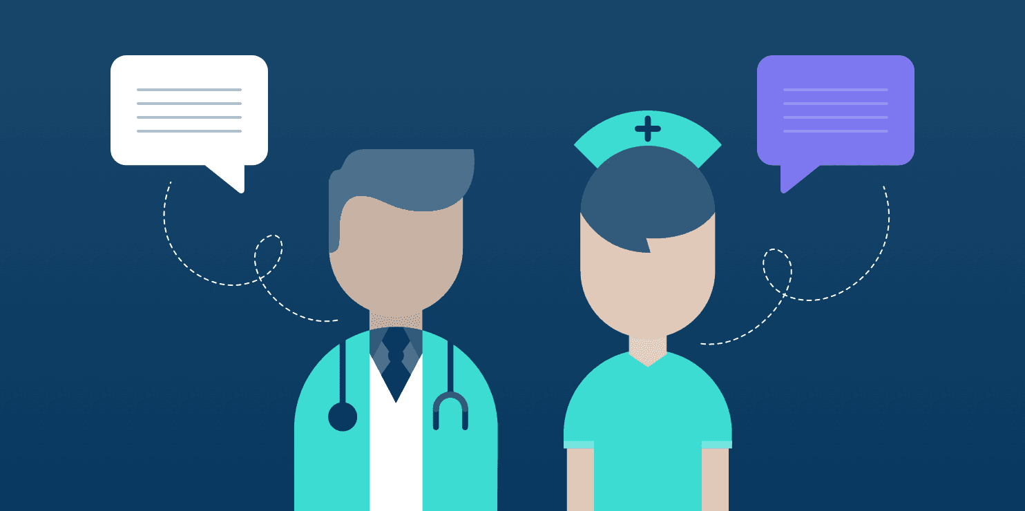 How to create a communication culture in your healthcare organization
