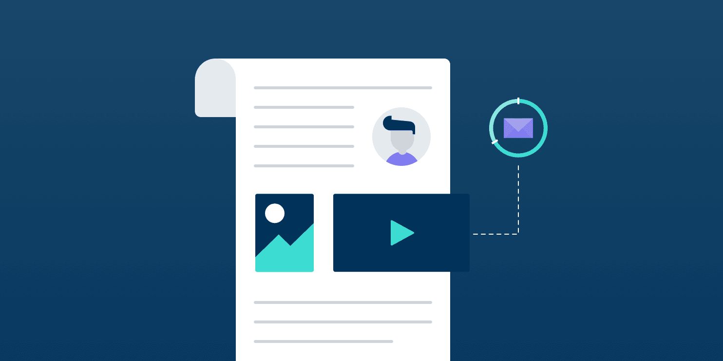 9 steps to engaging and interactive emails