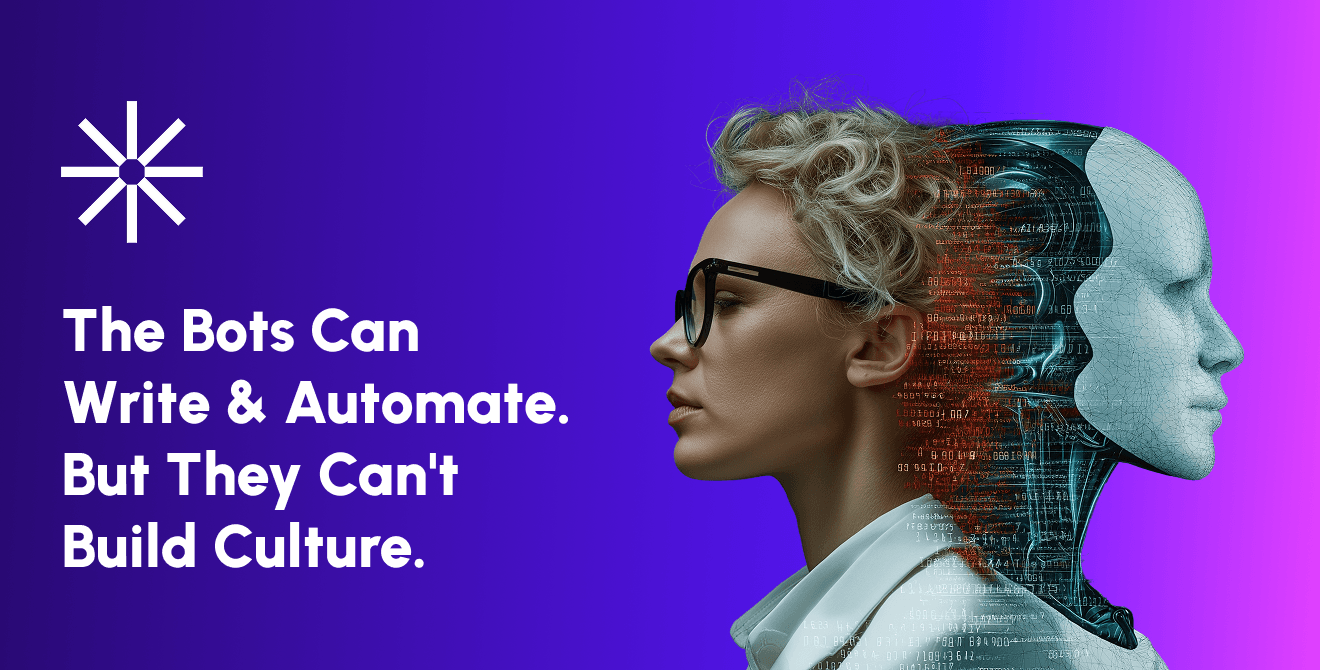 Less Content, More Connection: The Next Era of Internal Comms